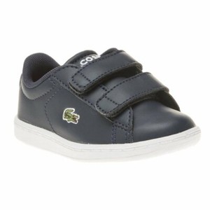 velcro lacoste