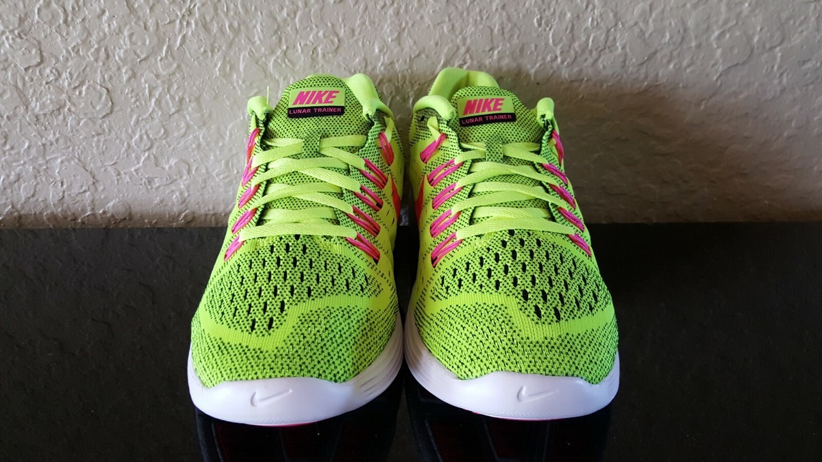 Nike Women's Lunartempo running shoes 705462-700