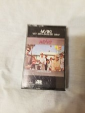 Dirty Deeds Done Dirt Cheap Remaster by AC/DC Cassette, Feb-2003, Epic 