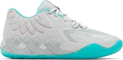 PUMA MB.01 LOW 26.5 US8.5 ラメロボール Size 13 - LaMelo Ball x Puma MB.01 Low UFO Basketball