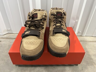 Nike DV6998-200 Mens Air Trainer 1  display picture 1