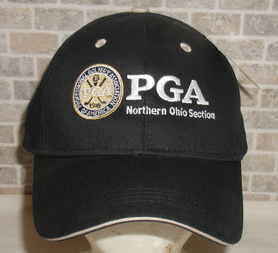 golf caddy hat