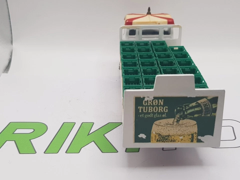 Ford Camion Tuborg Tekno 1/43 - Immagine 3 di 4
