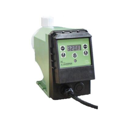 Dosing Acid Pump Electric Diaphragm Meterinng Pump Electromagnetic Dosing Pump
