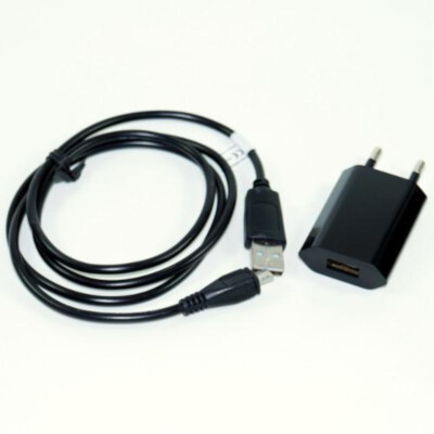 Micro USB Netzteil Ladegerät Ladekabel für Alcatel Smart Tab 7 Tablet