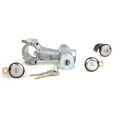 FIT 70-07 DATSUN 1200 SUNNY B110 B120 B140 IGNITION STEERING DOOR FUEL LID LOCKS