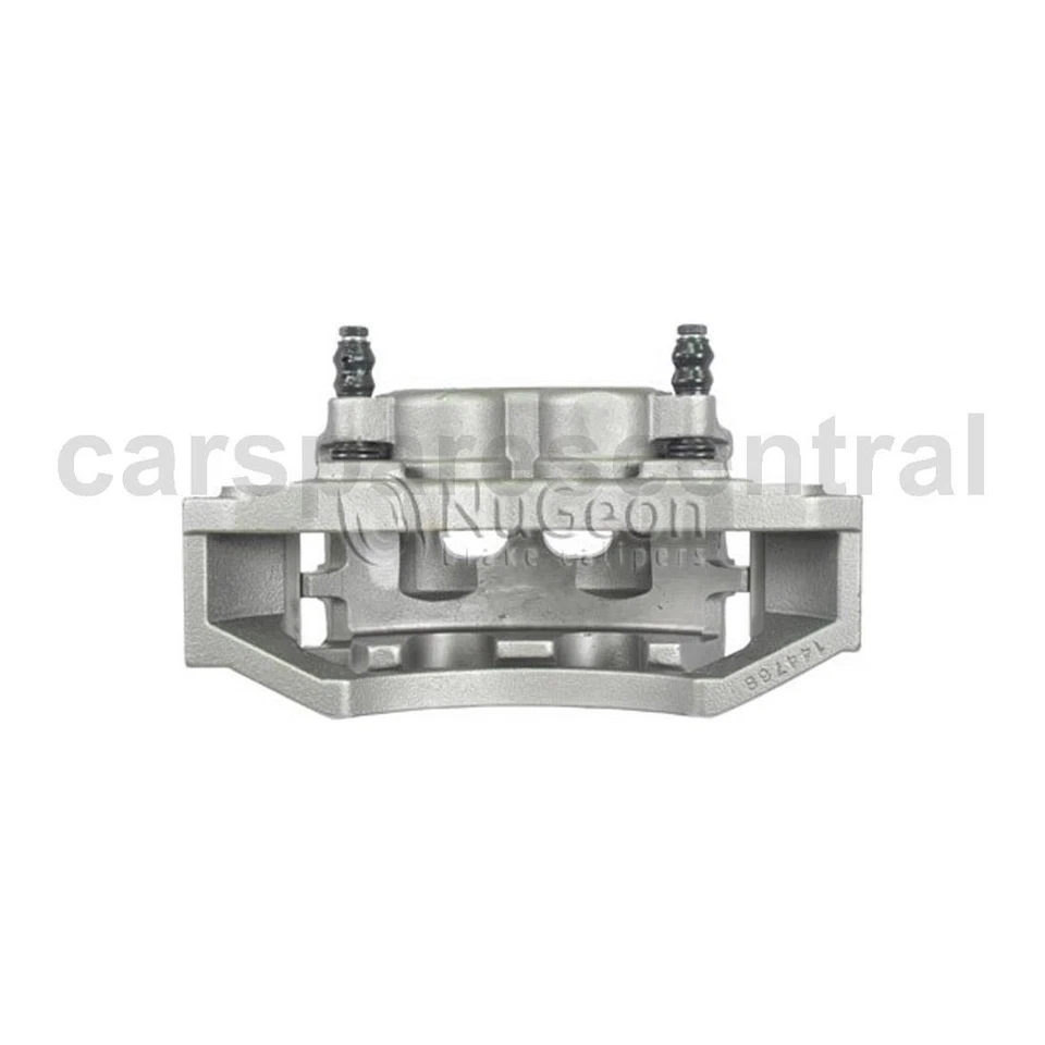 Pinzas de freno delanteras para Chevrolet C4500 Kodiak Nugeon 2003 2004 2005 2006 2007 Foto 2 de 4