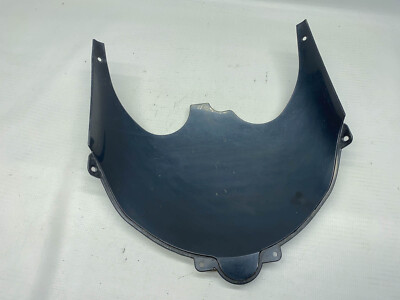 Suzuki GSX1300R Hayabusa Innen Verkleidung Abdeckung Inner Fairing cover (7) 01'