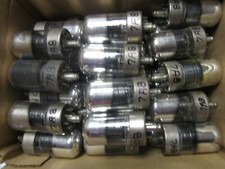 ONE 7A8 Loctal / Loktal tube Used, tested good on B K tester