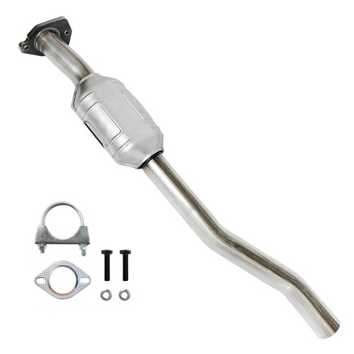 Rear Catalytic Converter for GMC Terrain / Chevy Equinox 20102017 2.4L