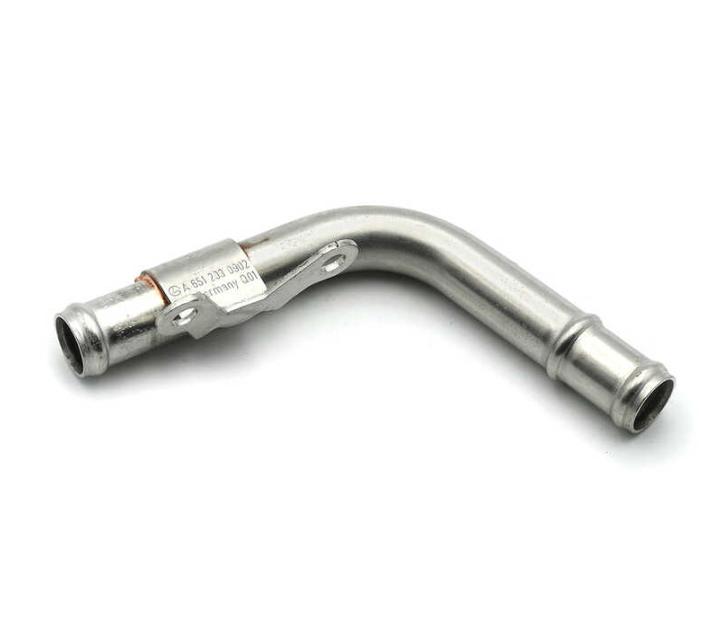 Neu MB VITO W447 Zulaufanschluss Heizkreis Wasserleitung A6512030902 Original
