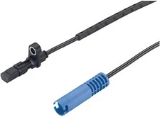 Hoffer 8290005 Sensor, Wheel Speed for BMW