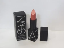 NARS LIPSTICK RAW SEDUCTION 0.12 OZ NWB (SEE DETAILS)