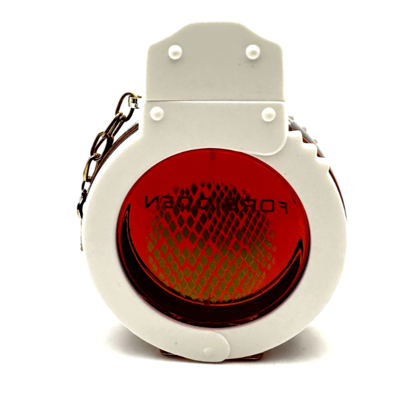 Rare Police Forbidden For Woman EDT 100 ML for sale online UK