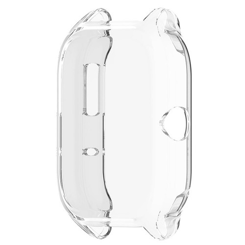 Full Cover Watch Protective Case Screen Protector for Huawei Amazfit GTS4 - Picture 15 of 20