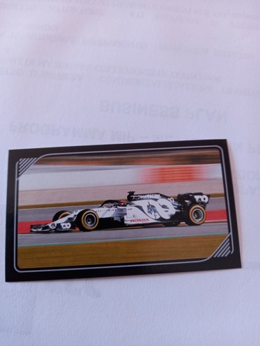TOPPS STICKERS FIGURINE A SCELTA FORMULA 1 F.1 2020 2021 NUOVE NEW - Foto 108 di 234