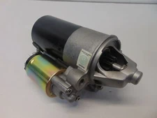 3204 STA FR PMGR Spade S Term Ford Lincoln Mercury Starter