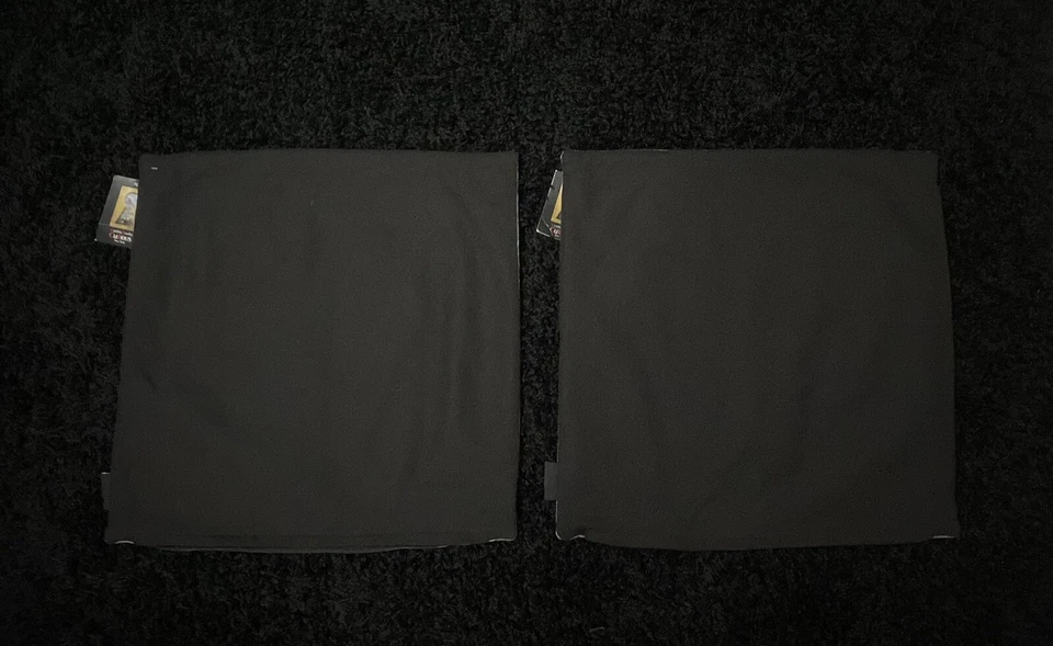 Juego de 2 fundas de almohada Cynthia Rowley Curious Halloween FLORAL/CALAVERA NUEVO ☠️🌺🎃 Foto 3 de 4