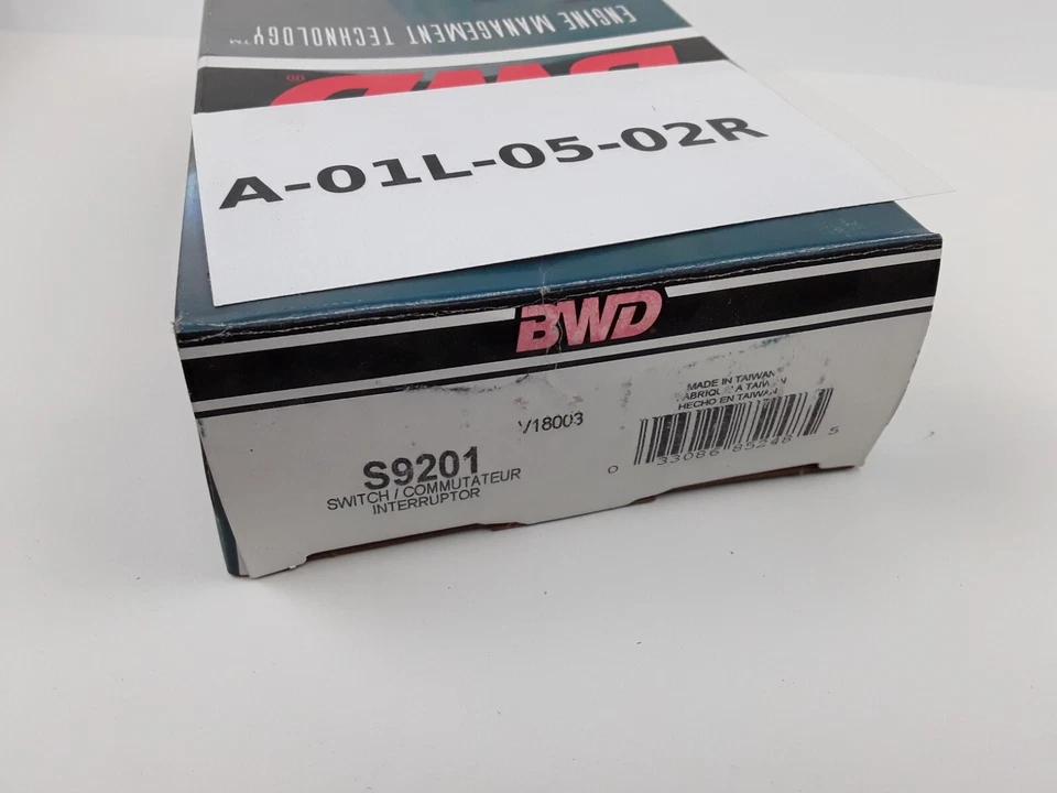 Sensor de rango de transmisión para Jeep Cherokee 1992 1993 1994 1995 1996 Comanche 89 Foto 4 de 4
