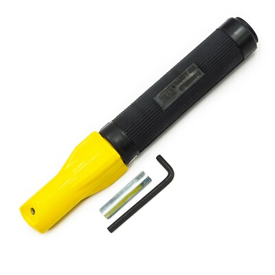 Esab Handy  200-400A MMA Elektrodenhalter Klemmschweißgerät ROD Kupferstachel