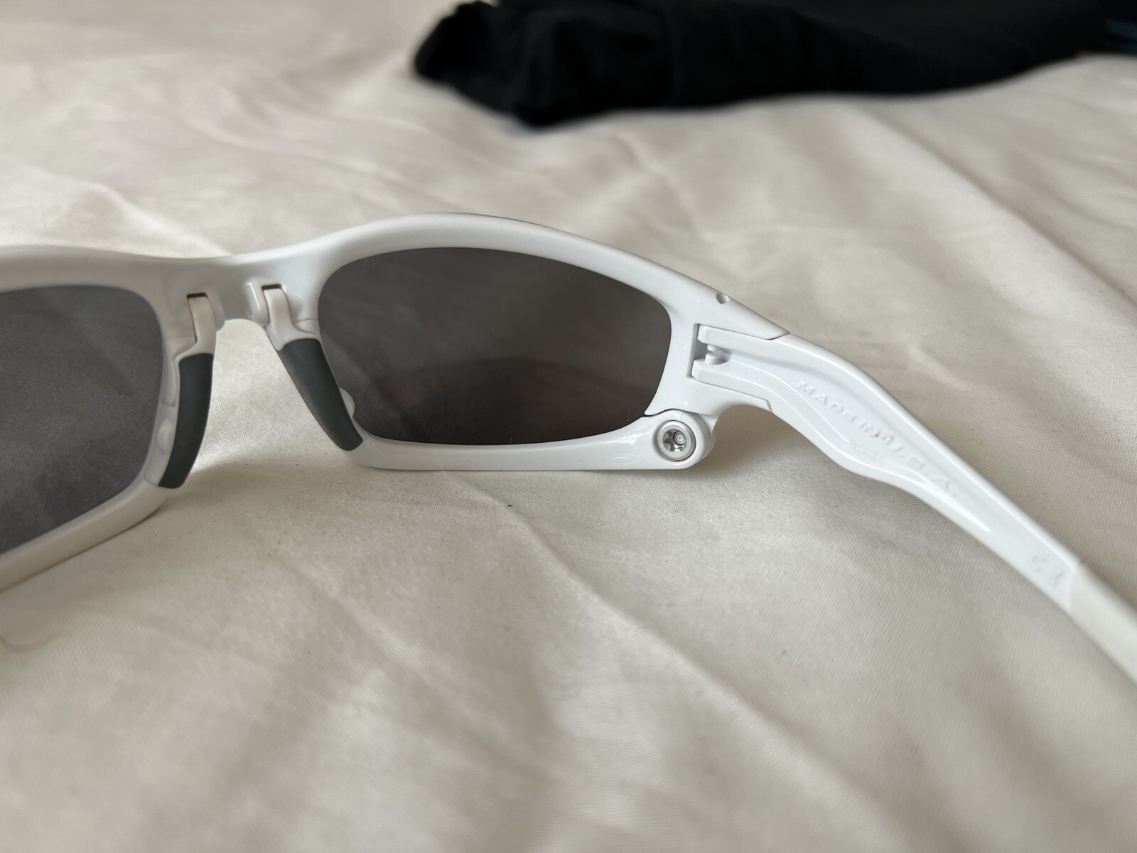 Oakley Split Jacket  Sunglasses - image 4