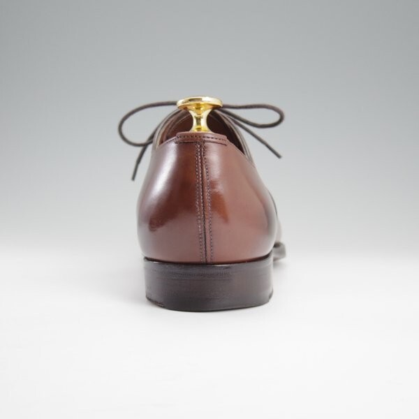 Edward Green Chelsea UK7 US7.5 E 202 Last Dark Oak Antique Edward Green Chelsea UK7 US7.5 E 202 Last Dark Oak Antique