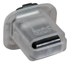 MERCEDES S-Klasse W220 OE T&uuml;rseitenverkleidungsclip