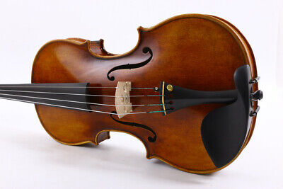 Master 4/4 violin Handmade Antonio Stradivari 1716 model Master 4/4 violin Handmade Antonio Stradivari 1716 model