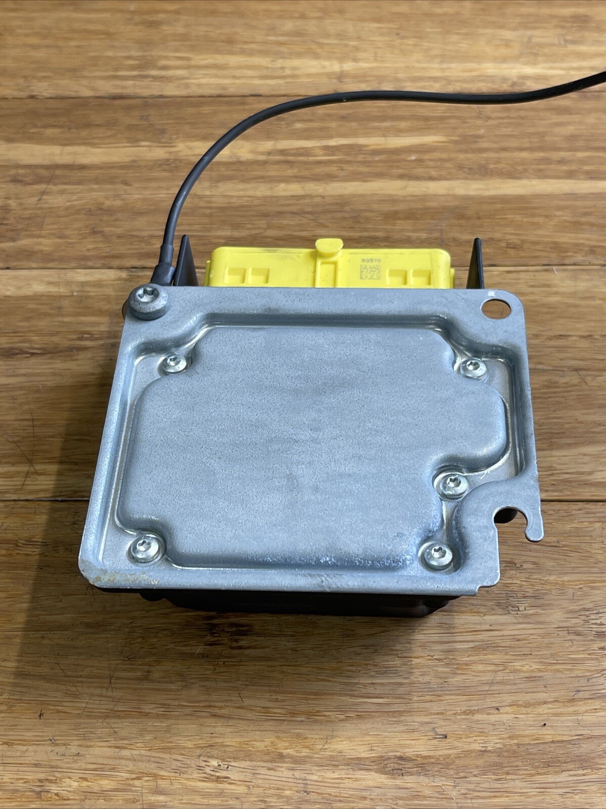 2017-2023 Audi R8 4S Safety Diagnostic Control Module Unit Part OEM 4S0959655