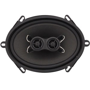 5x7 dual voice coil speaker