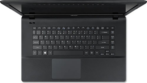 NOTEBOOK ACER ASPIRE ES15 AMD A1 - 4GB RAM - 250GB SSD - WIN10 - WEBCAM - Foto 3 di 4