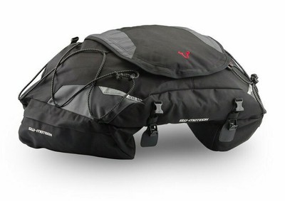 motorcycle cargo bag