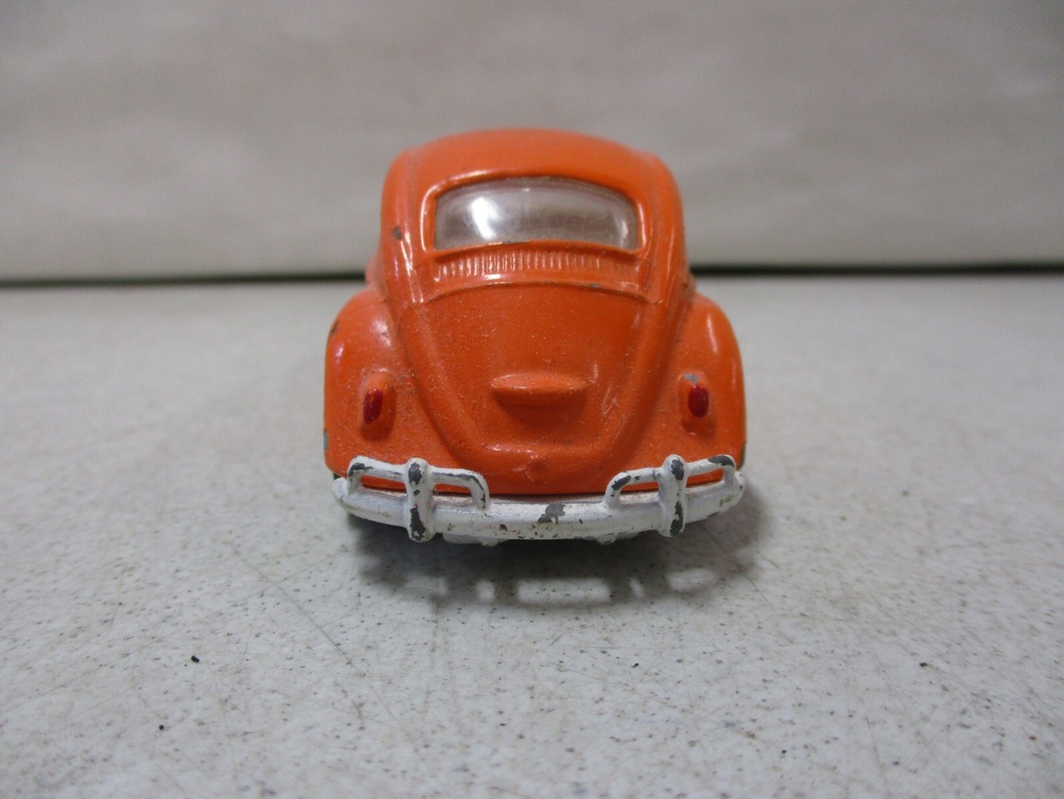 Corgi Toys Whizzwheels Volkswagen 1200 Saloon | eBay