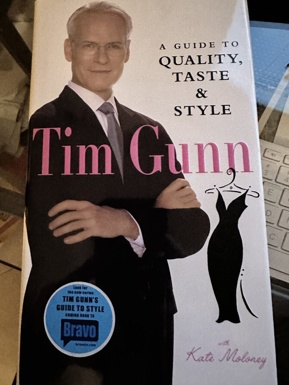 Tim Gunn List of Movies and TV Shows - TV Guide