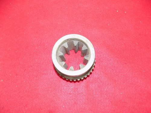 Genuine Sandvik Tamrock Driver Coupling 154 115 68 USED SEE DESCRIPTION