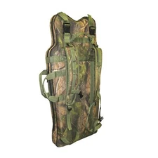 Phantom Hunting Blind Backpack, Durable and Water Resistant, Woodland Camo Pr...