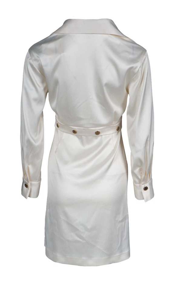 Sandro Paris Women's Dress Size 34 FR / XS SFPRO03216 - Image 4 of 4