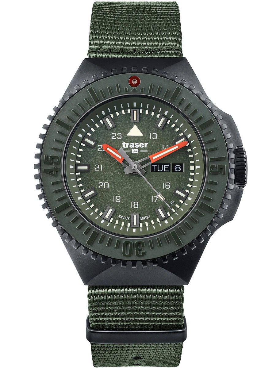 Traser watches shop ebay