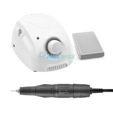 Dental Lab Brush Micromotor Polishing Micro Motor with H37L1 35,000rpm Handpiece