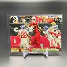 2024 Panini Photogenic #99 Michael Wilson TTC3071