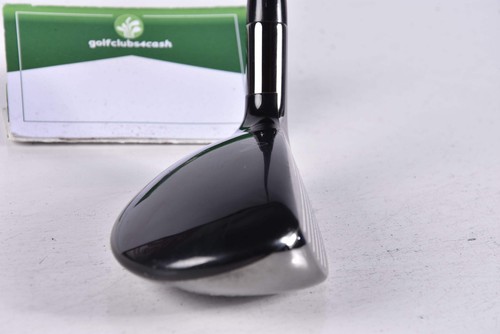 Callaway Mavrik Pro #4 Hybrid / 23 Degree / Regular Flex KBS Hybrid 70 Shaft - Picture 3 of 8