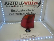MW E39 5er Rücklicht Rückleuchte links 8361671