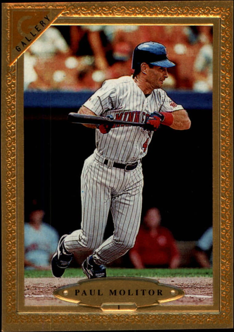 1997 Topps Gallery - Al Martin Javy Lopez #129 for sale | eBay