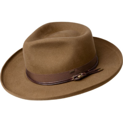 Wool Felt Hat Bastien By Bailey