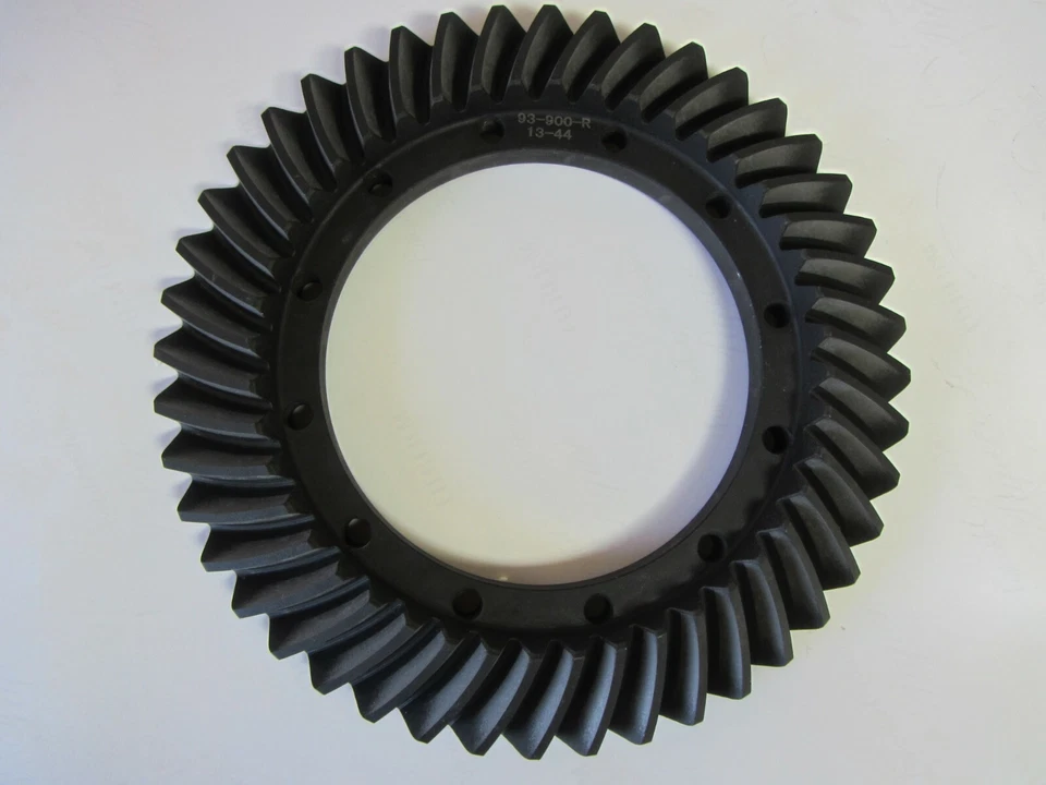 1955 1956 1957 1958 1959 1963 Chevrolet truck 1/2 ton 3.38:1 Ring & Pinion gears - Image 2 of 4