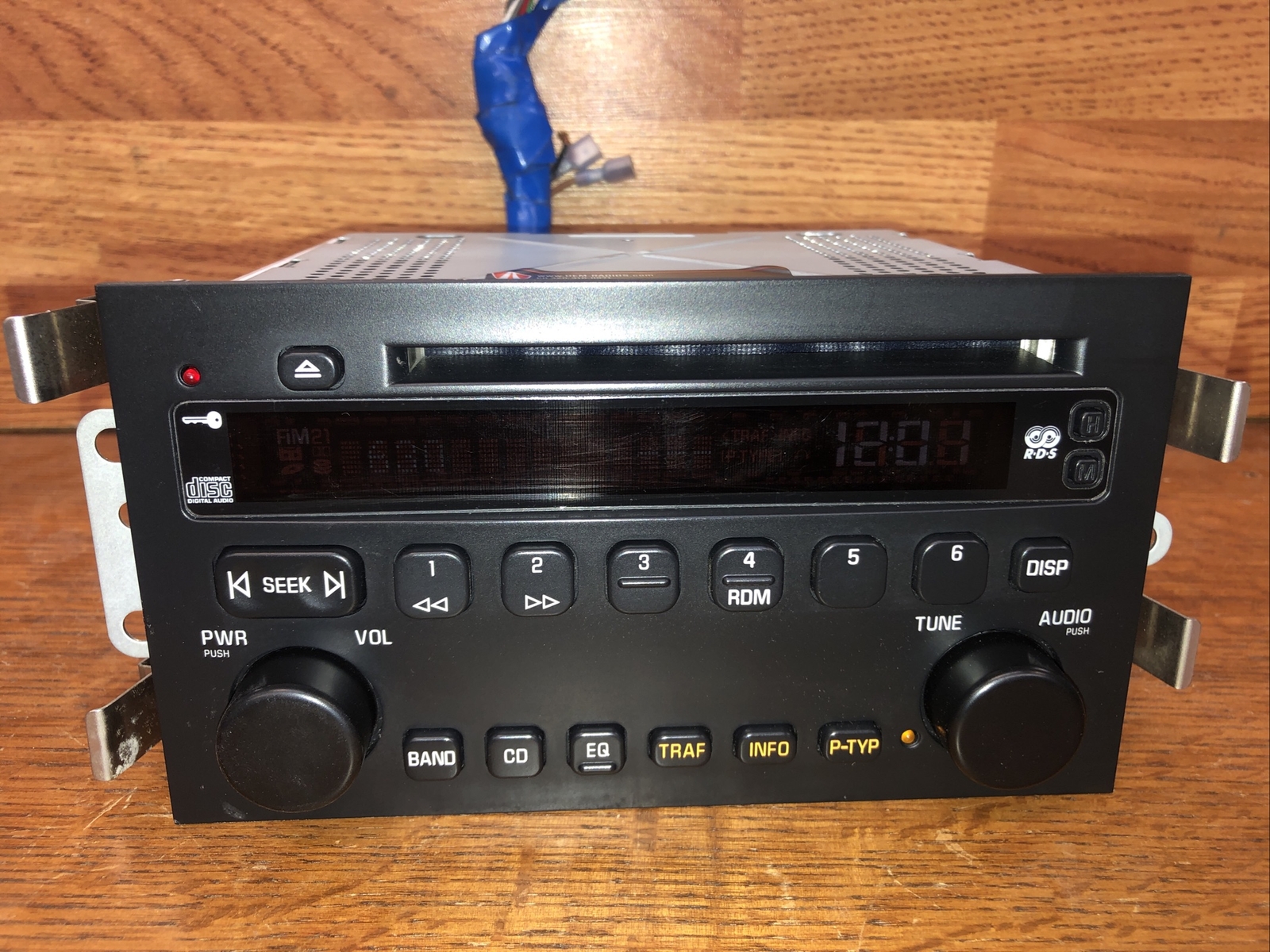 Radio- Unlocked 25734854