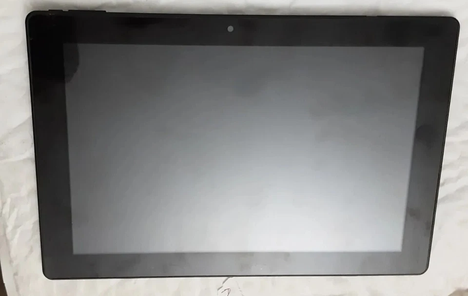 Tableta + teclado Smartab ST1009X 2 en 1 10''32GBQuad-core android 6.0 negro, adeudado previamente Foto 4 de 4