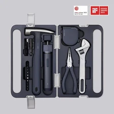 Electric Screwdriver Tool Set, High-end Tool Kit, Outstanding Appearance,hoto