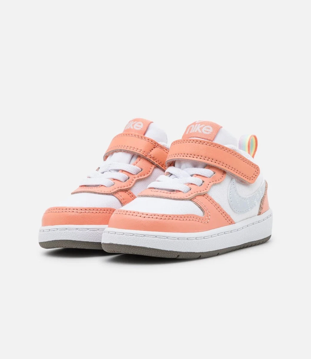 Court borough top low pe