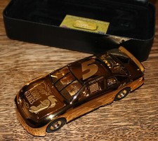 TERRY LABONTE 24K GOLD KELLOGGS CORN FLAKES CORNY